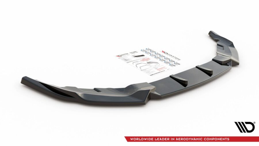 Frontleppe BMW 6 GT M-Pack G32 Facelift – bilde 3 av 4