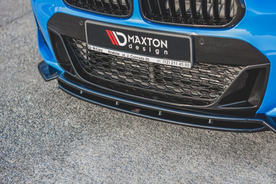 Frontleppe BMW X2 F39 M-Pack – bilde 2 av 6