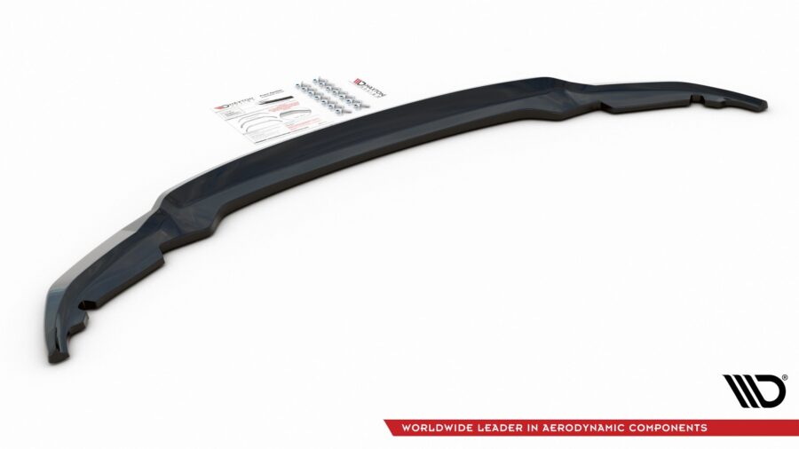 Frontleppe BMW X2 F39 M-Pack – bilde 6 av 6