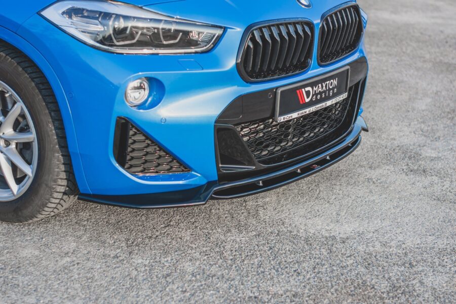 Frontleppe BMW X2 F39 M-Pack – bilde 3 av 6