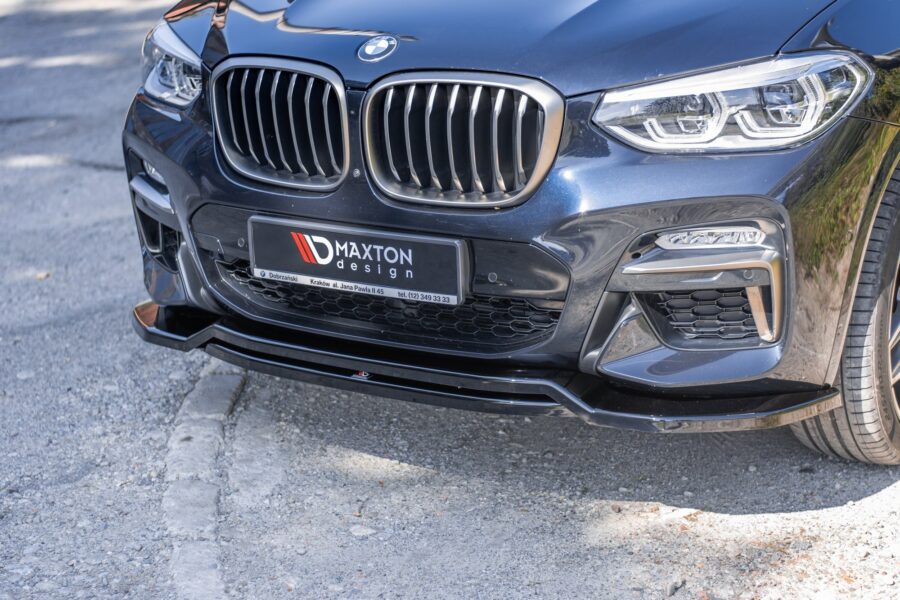 Frontleppe BMW X4 M-Pack G02 – bilde 3 av 6