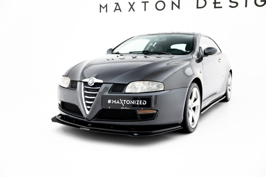 Frontleppe Hybrid Alfa Romeo GT – bilde 1 av 3