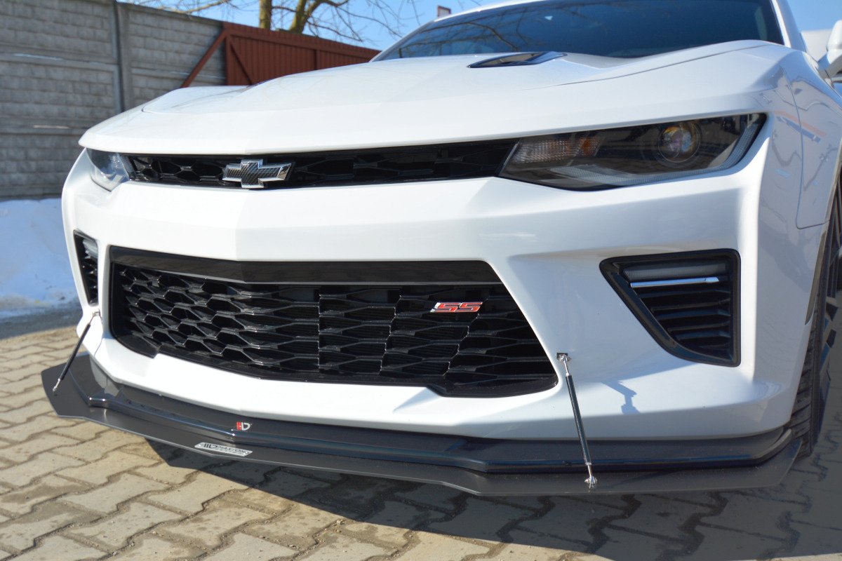 Frontleppe CHEVROLET CAMARO 6TH-GEN. PHASE-I 2SS COUPE