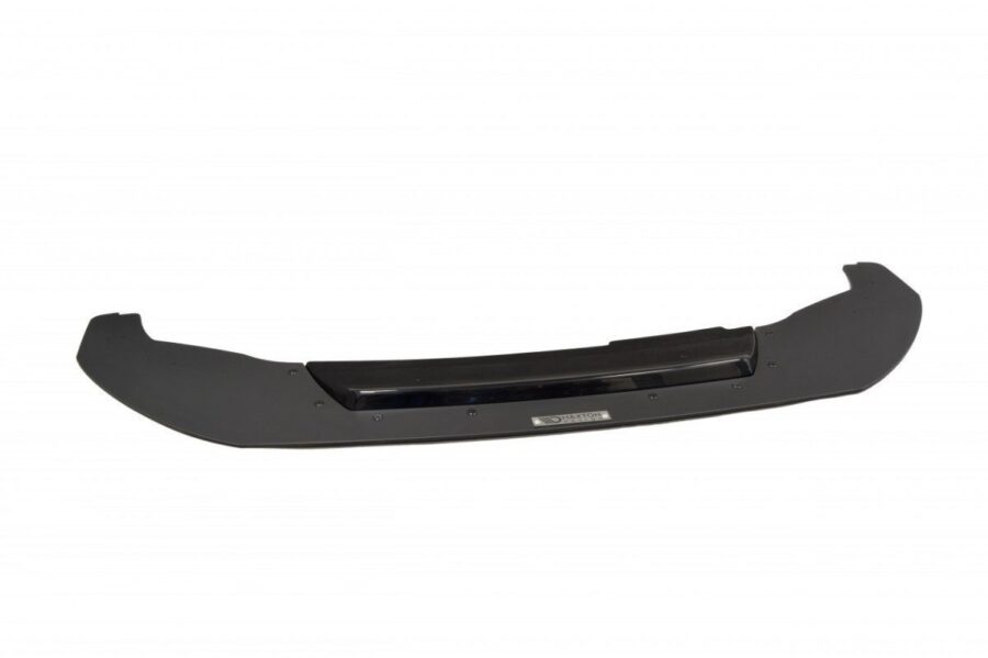 Frontleppe Racing VW Golf 7 R / R-Line Facelift Hybrid – bilde 4 av 7