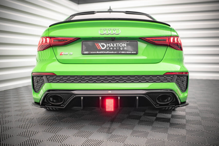 LED-lys Stop Audi RS3 8Y – bilde 2 av 6