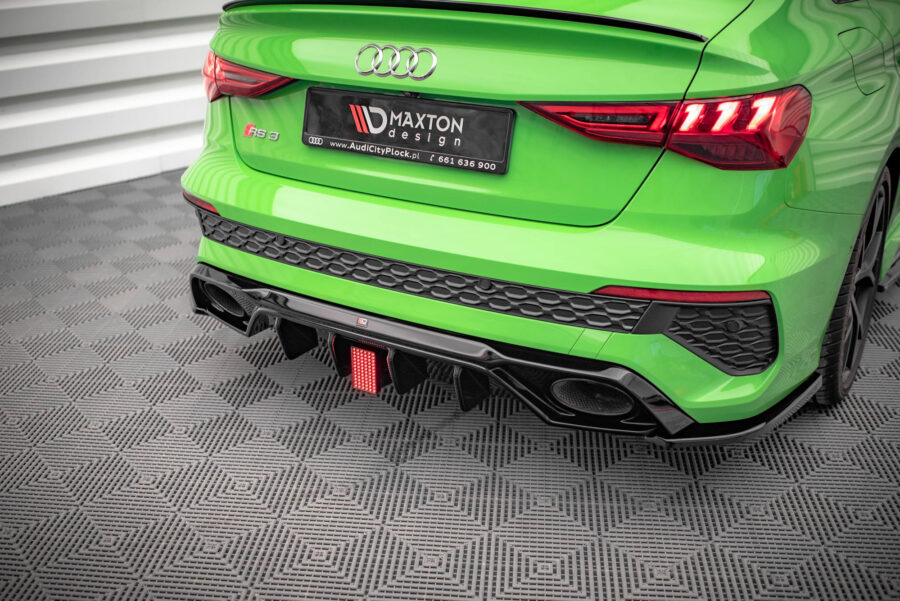 LED-lys Stop Audi RS3 8Y – bilde 5 av 6