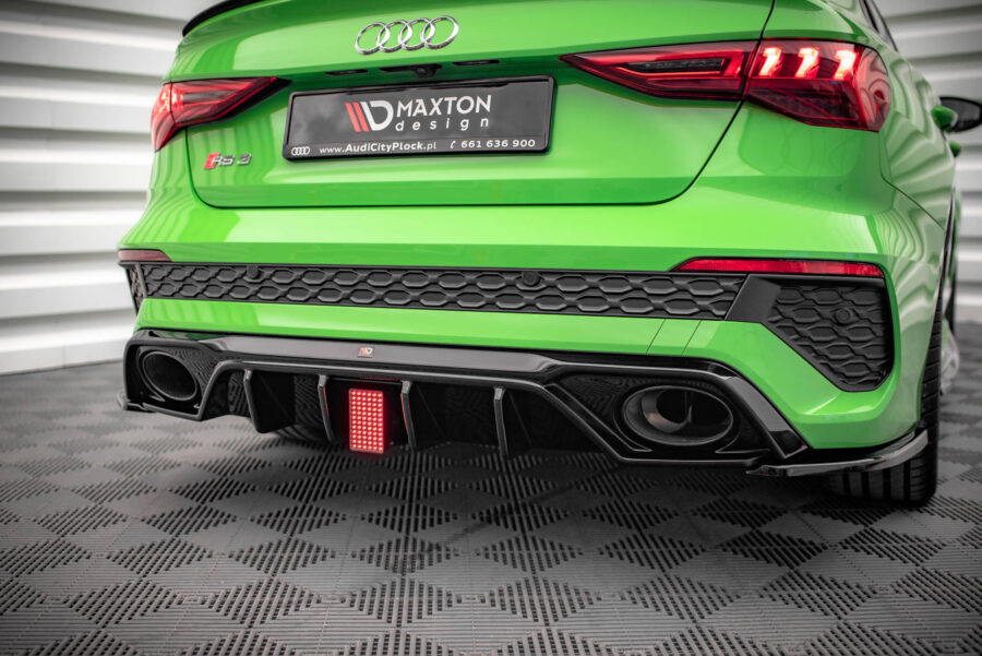 LED-lys Stop Audi RS3 8Y – bilde 6 av 6