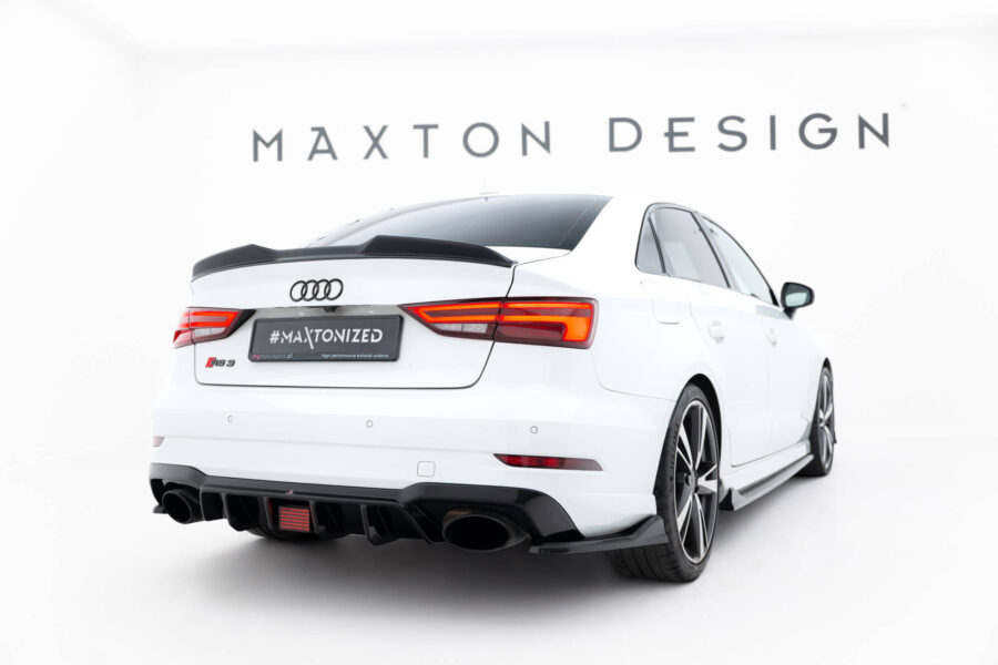 LED-lys Audi RS3 Sedan 8V / 8V Facelift – bilde 2 av 7