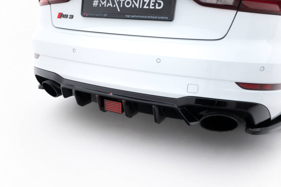 LED-lys Audi RS3 Sedan 8V / 8V Facelift – bilde 3 av 7