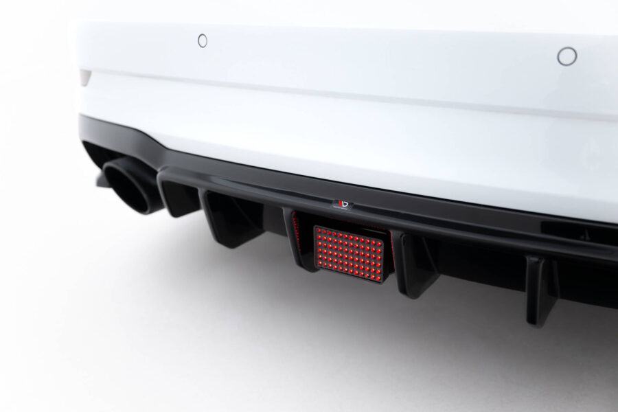 LED-lys Audi RS3 Sedan 8V / 8V Facelift – bilde 4 av 7