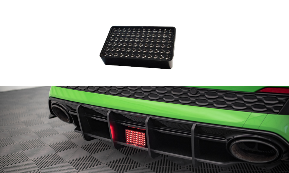 LED-lys Stop Audi RS3 Sedan 8Y