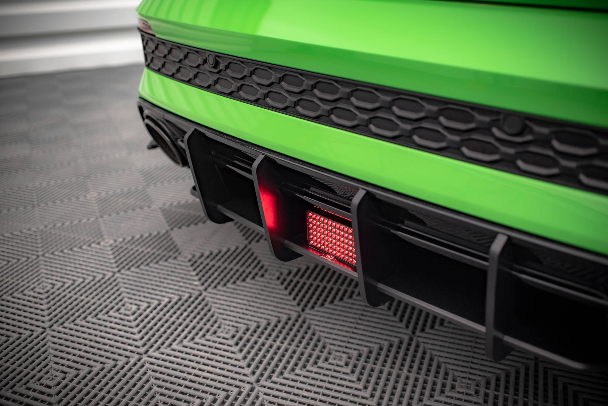 LED-lys Stop Audi RS3 Sedan 8Y - Bilde 5