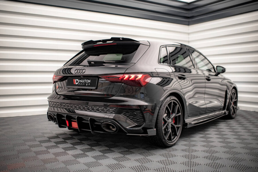 LED-lys Stop Audi RS3 Sportback 8Y – bilde 2 av 7