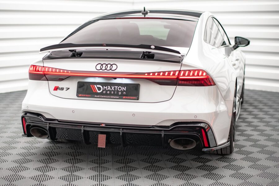 LED-lys Stop Audi RS6 C8 / RS7 C8 – bilde 2 av 8
