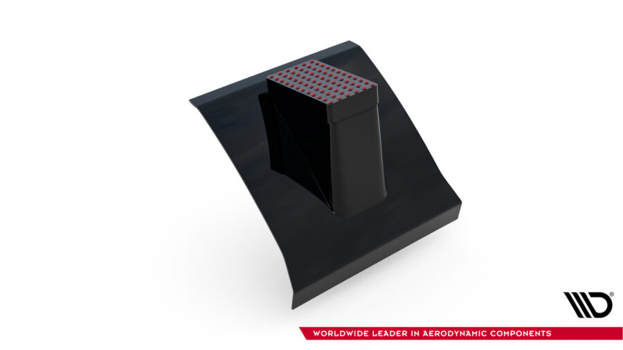 LED-lys Stop Audi S3 Sportback 8Y Facelift – bilde 4 av 4