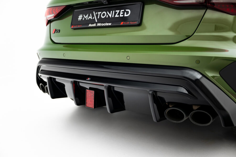 LED-lys Stop Audi S3 Sportback 8Y Facelift – bilde 2 av 4