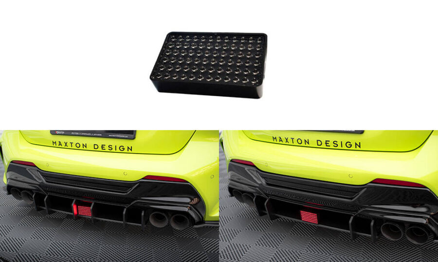 LED-lys Stop BMW 1 F40 M-Pack / M135i – bilde 1 av 10