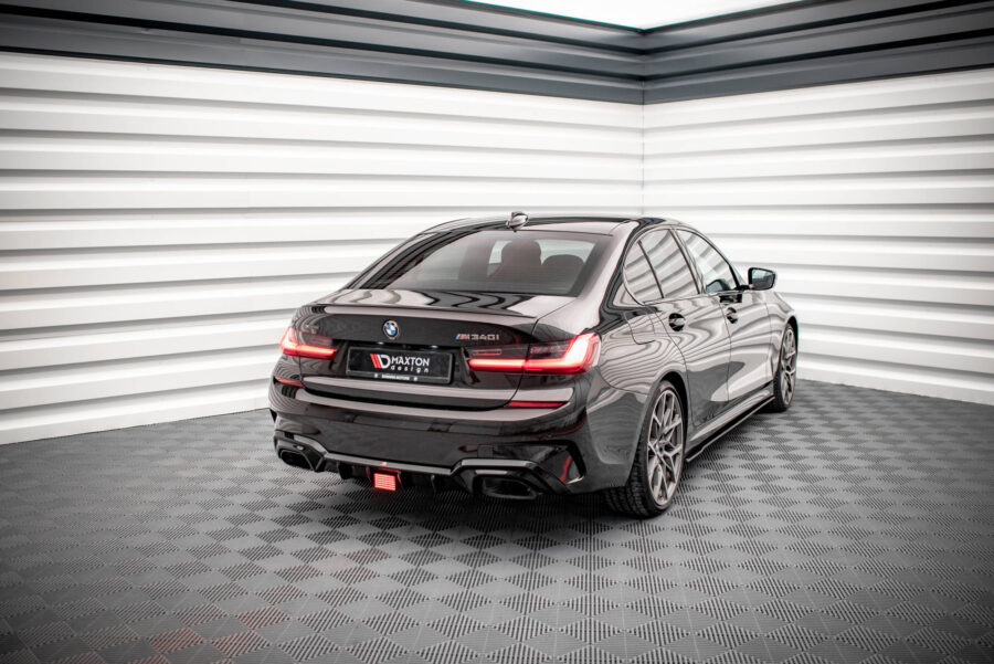 LED-lys Stop BMW 3 M-Pack G20 / G21 – bilde 3 av 8