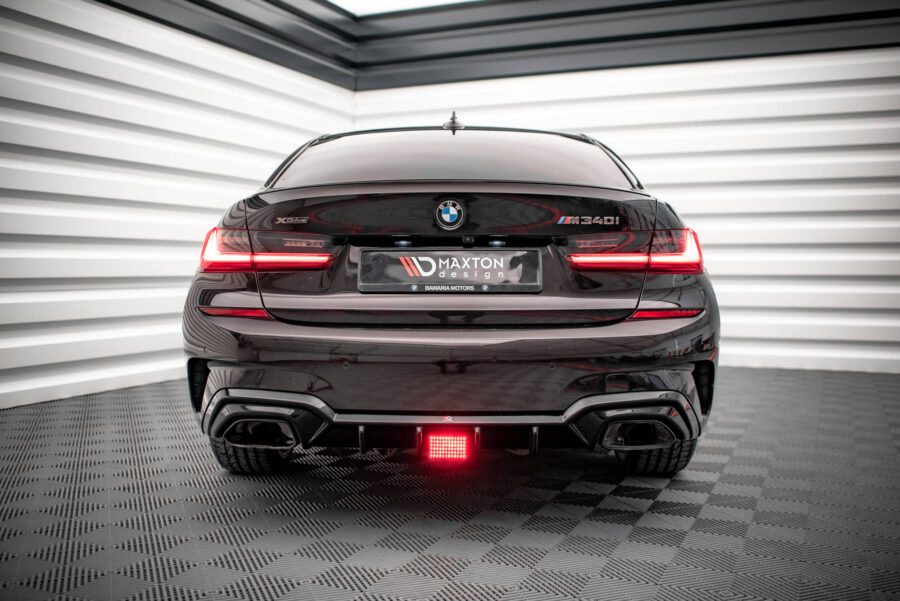 LED-lys Stop BMW 3 M-Pack G20 / G21 – bilde 6 av 8