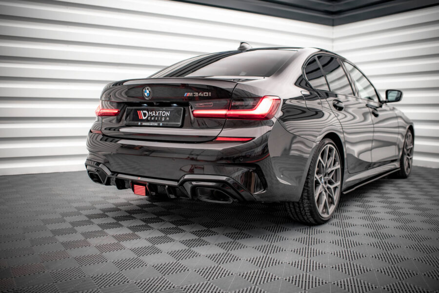 LED-lys Stop BMW 3 M-Pack G20 / G21 – bilde 8 av 8