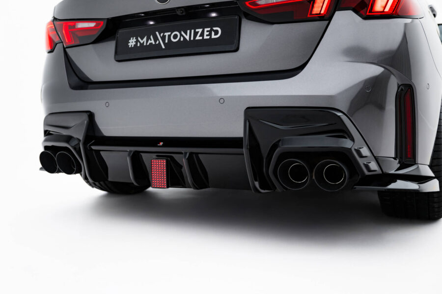LED-lys Stop BMW M135i F70 – bilde 4 av 6