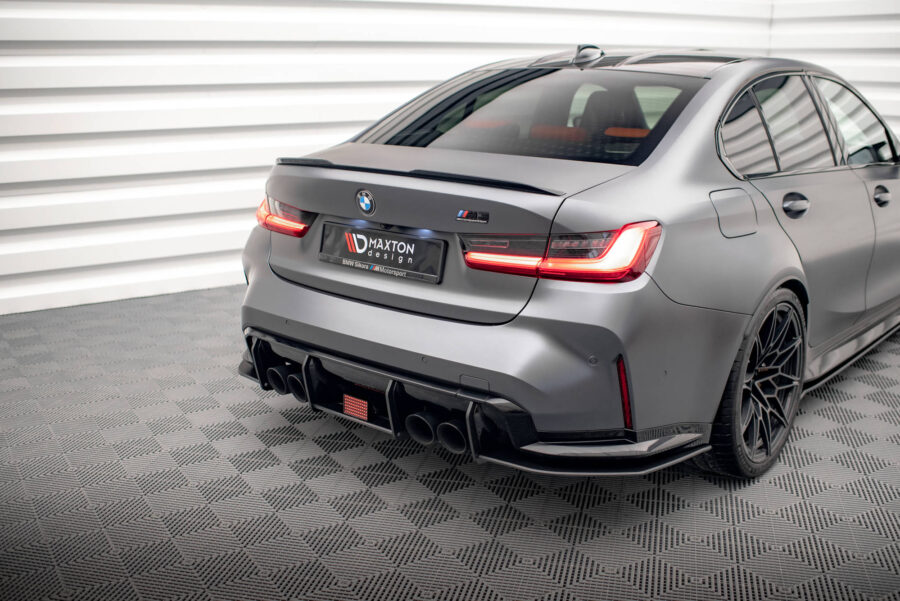 LED-lys Stop BMW M3 G80 – bilde 2 av 5