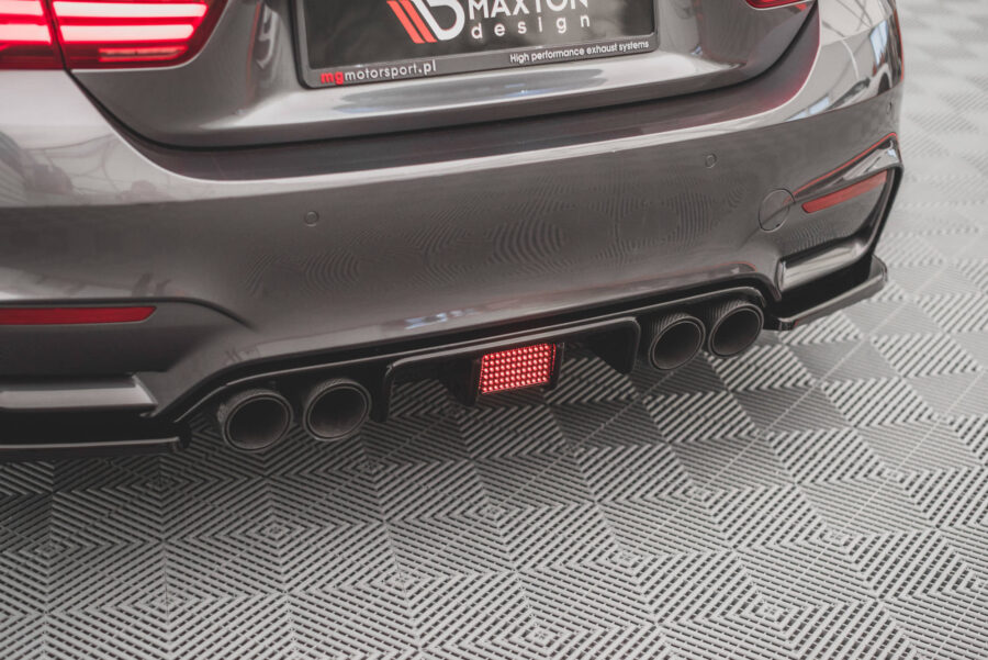 LED-lys Stop BMW M4 F82 – bilde 1 av 7