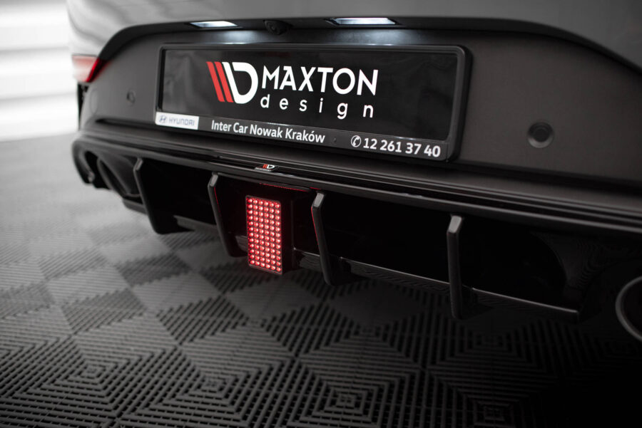 LED-lys Stop Hyundai I30 N Hatchback Mk3 Facelift – bilde 5 av 8