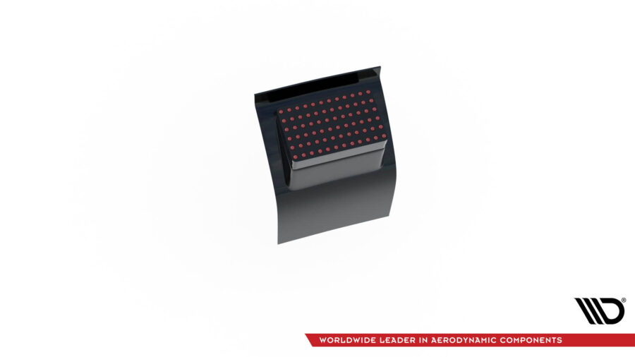 LED-lys Stop Skoda Octavia RS Liftback / Combi Mk4 Facelift – bilde 6 av 7