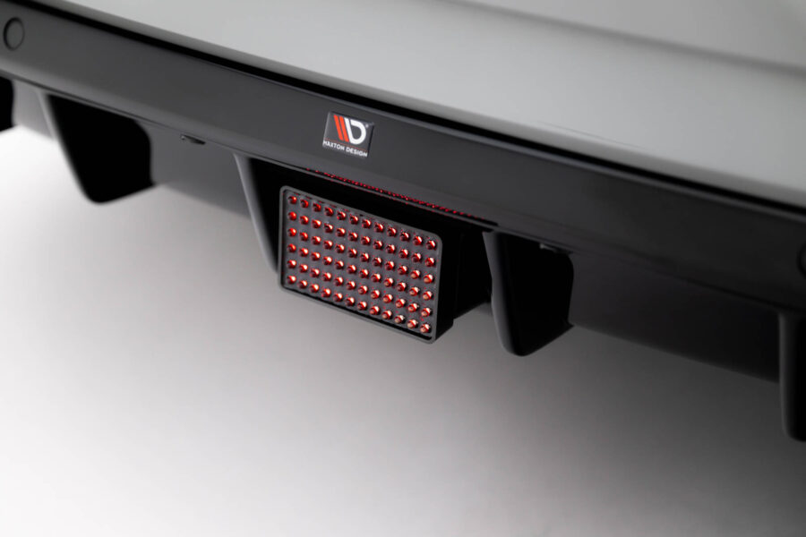 LED-lys Skoda Superb Liftback / Combi Mk3 – bilde 2 av 7