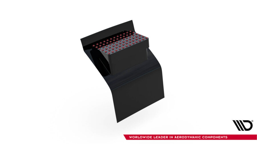 LED-lys Skoda Superb Liftback / Combi Mk3 – bilde 6 av 7