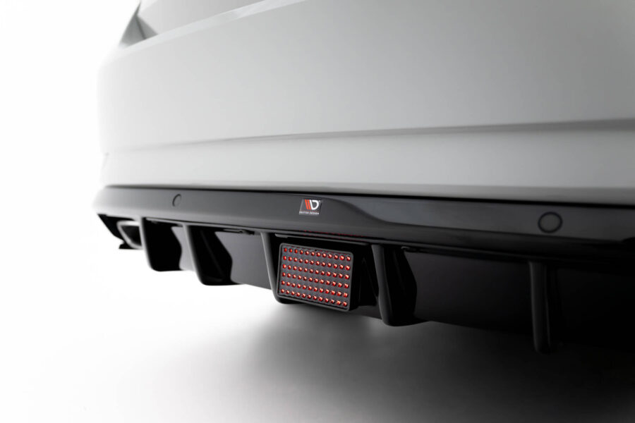 LED-lys Skoda Superb Liftback / Combi Mk3 – bilde 5 av 7
