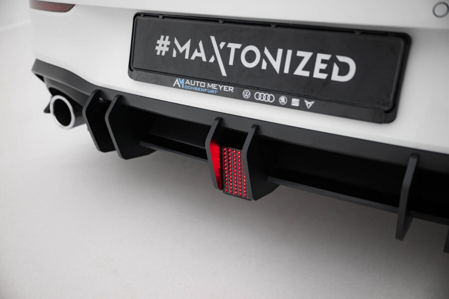 LED-lys Stop Volkswagen Golf GTI Mk8 – bilde 3 av 13
