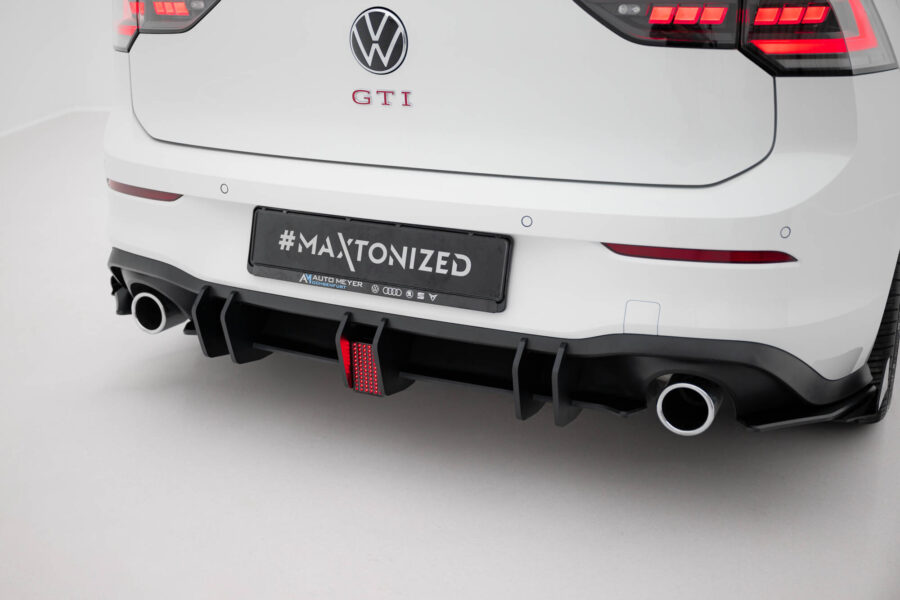 LED-lys Stop Volkswagen Golf GTI Mk8 – bilde 4 av 13