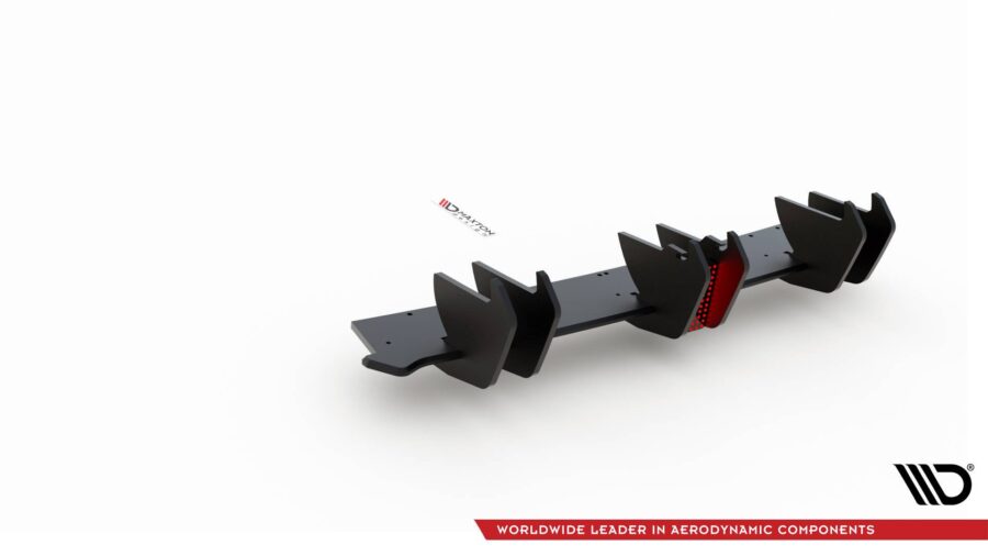 LED-lys Stop Volkswagen Golf GTI Mk8 – bilde 13 av 13
