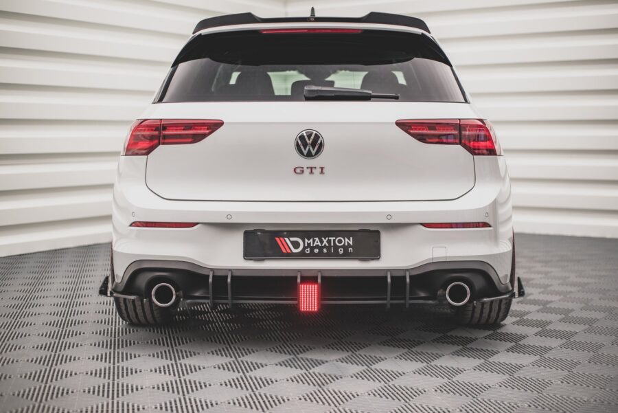 LED-lys Stop Volkswagen Golf GTI Mk8 – bilde 6 av 13