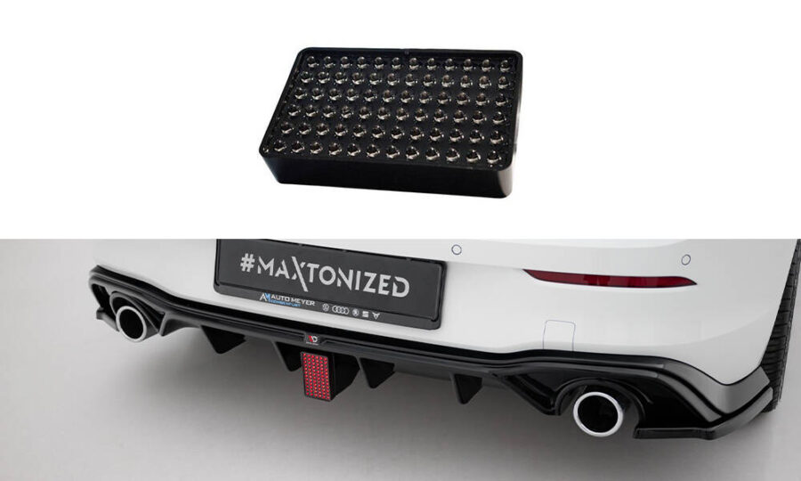 LED-lys Stop Volkswagen Golf GTI Mk8 – bilde 1 av 8