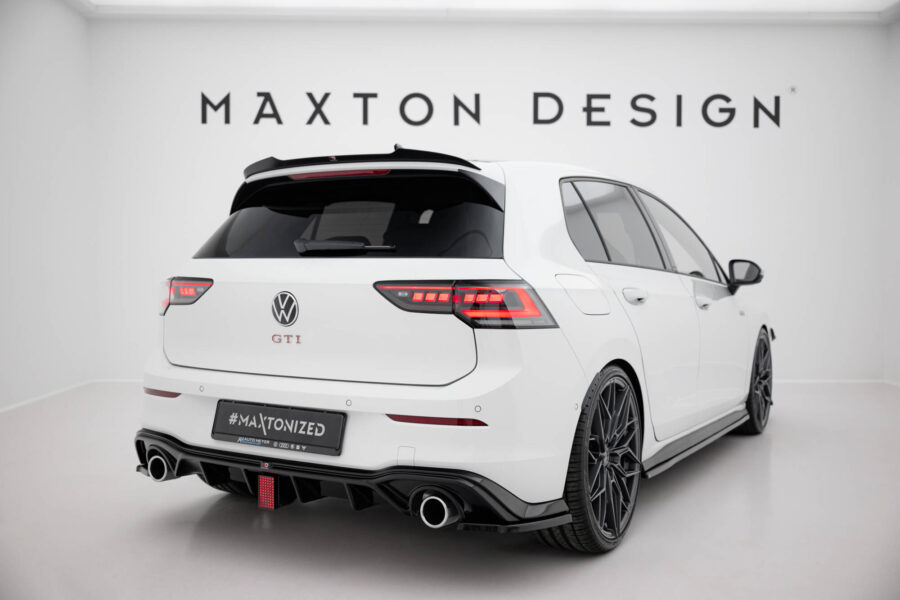 LED-lys Stop Volkswagen Golf GTI Mk8 – bilde 2 av 8