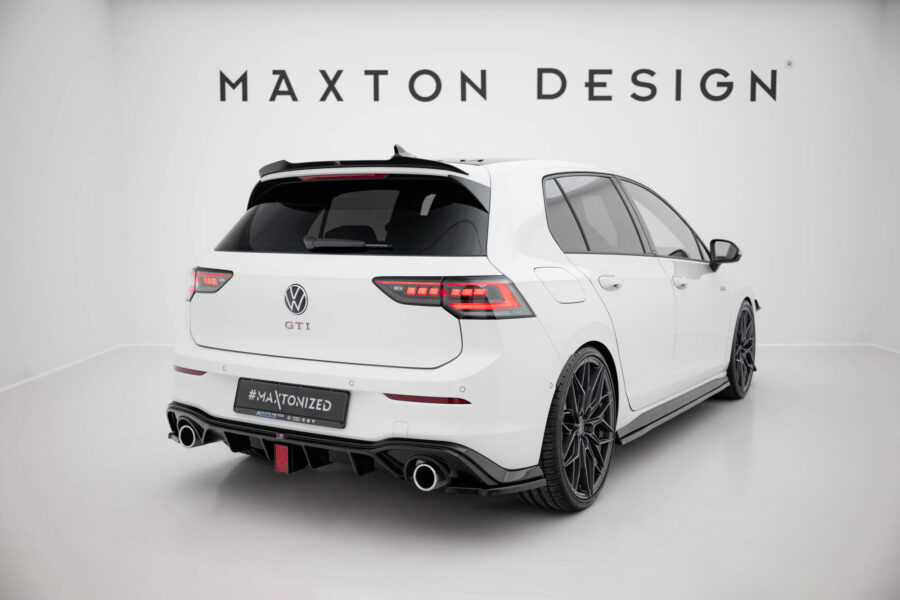 LED-lys Stop Volkswagen Golf GTI Mk8 – bilde 3 av 8