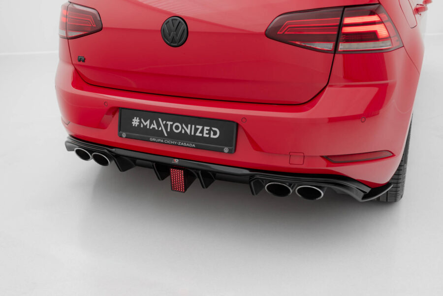 LED-lys Stop Volkswagen Golf R Mk7 Facelift – bilde 3 av 7