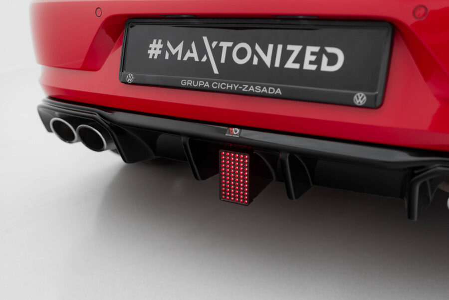 LED-lys Stop Volkswagen Golf R Mk7 Facelift – bilde 4 av 7