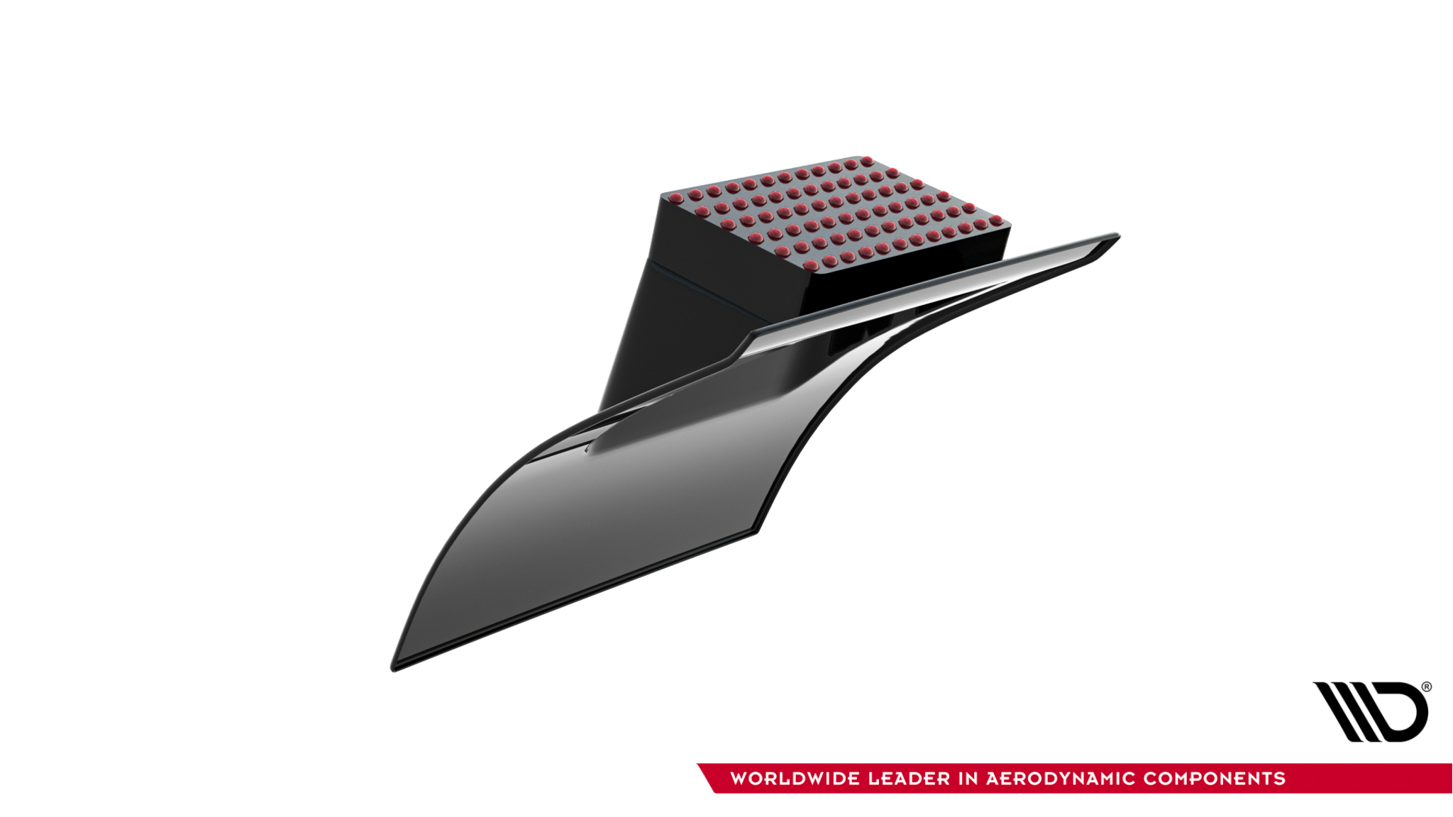 LED-lys Stop Volkswagen Golf R Mk8 Facelift - Bilde 5