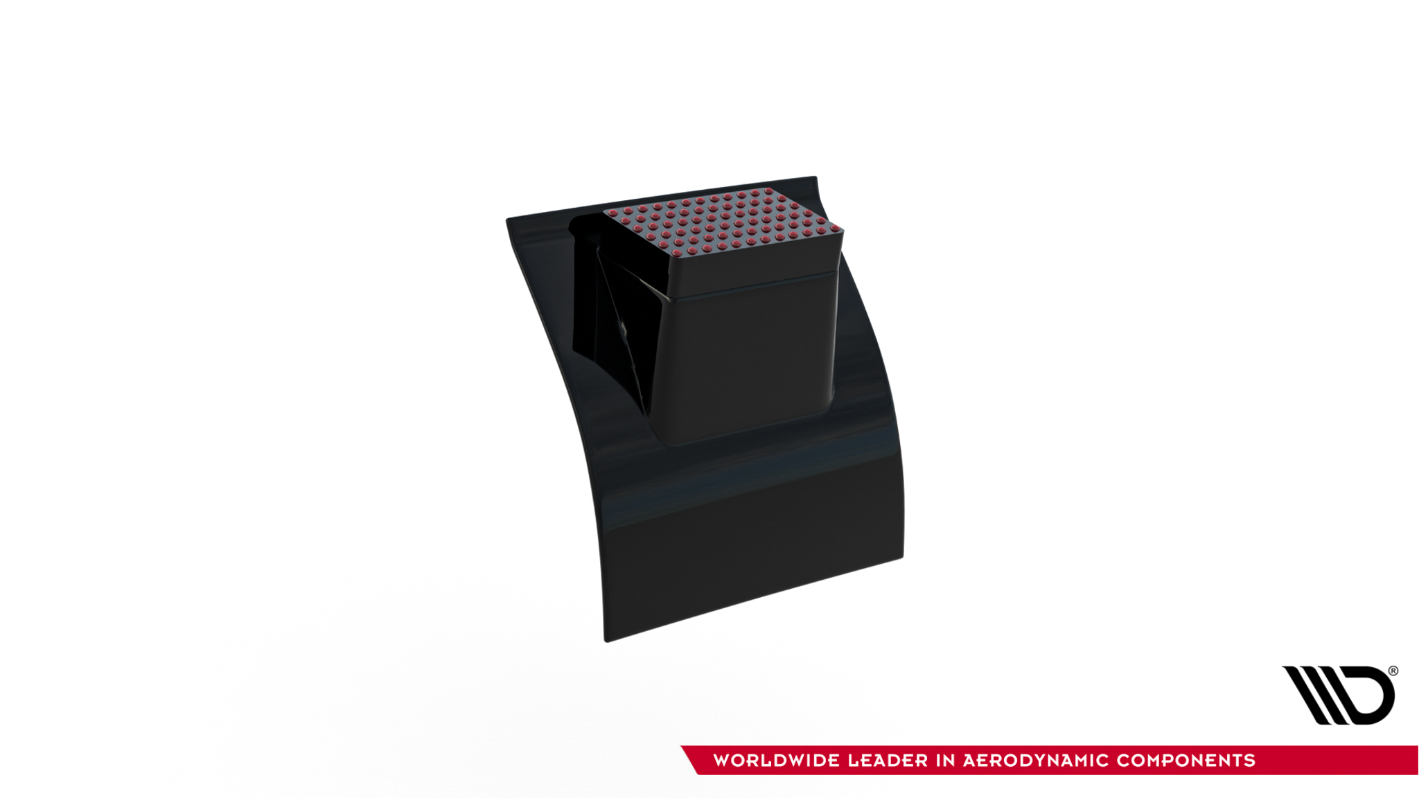 LED-lys Stop Volkswagen Golf R Mk8 Facelift - Bilde 4