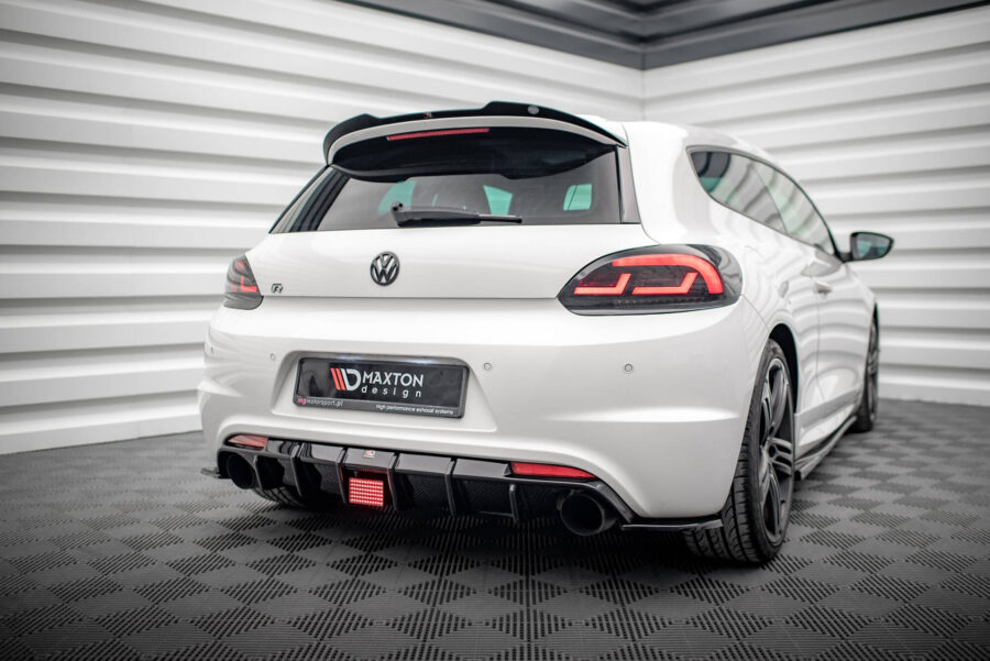 LED-lys Stop Volkswagen Scirocco R Mk3 – bilde 2 av 7