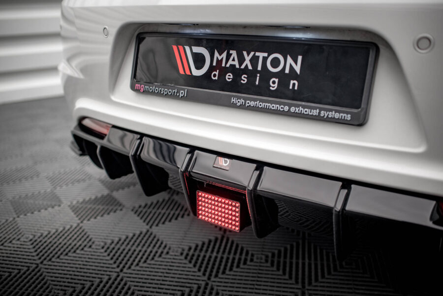 LED-lys Stop Volkswagen Scirocco R Mk3 – bilde 3 av 7