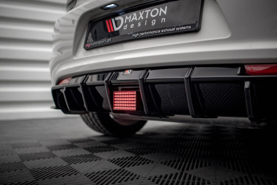LED-lys Stop Volkswagen Scirocco R Mk3 – bilde 5 av 7