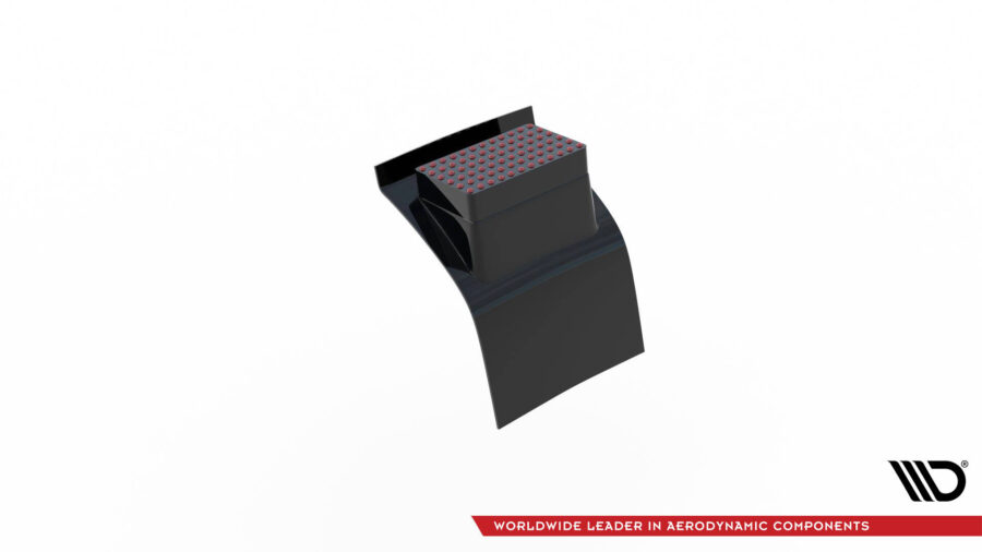 LED-lys Stop Volkswagen Scirocco R Mk3 – bilde 7 av 7