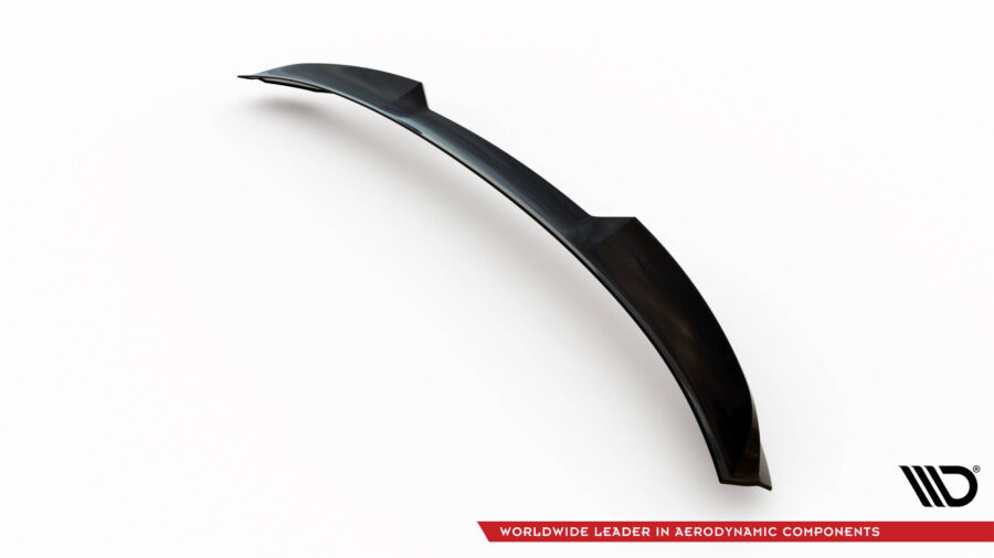 Nedre spoiler 3D Bentley Bentayga Mk1 – bilde 6 av 6