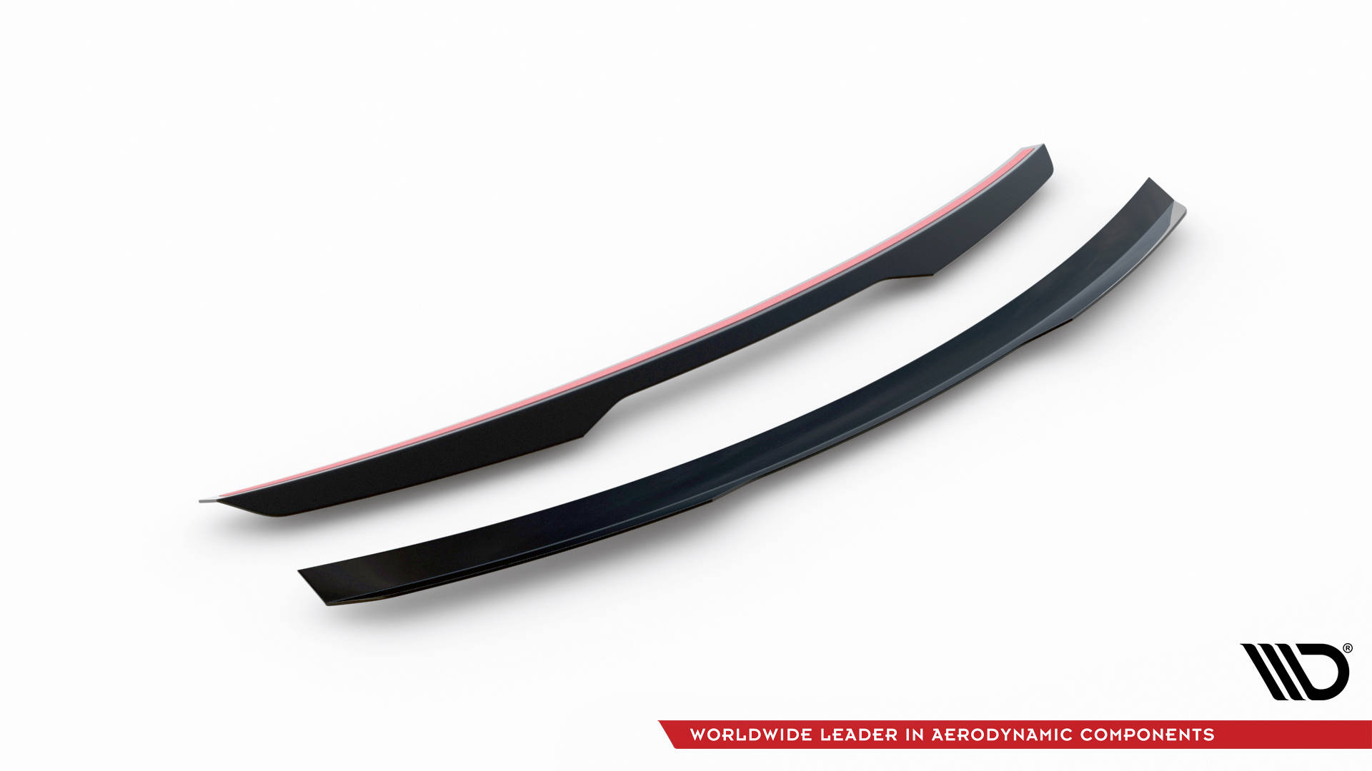 Nedre spoiler Honda CIVic Sport Mk 10 - Bilde 6
