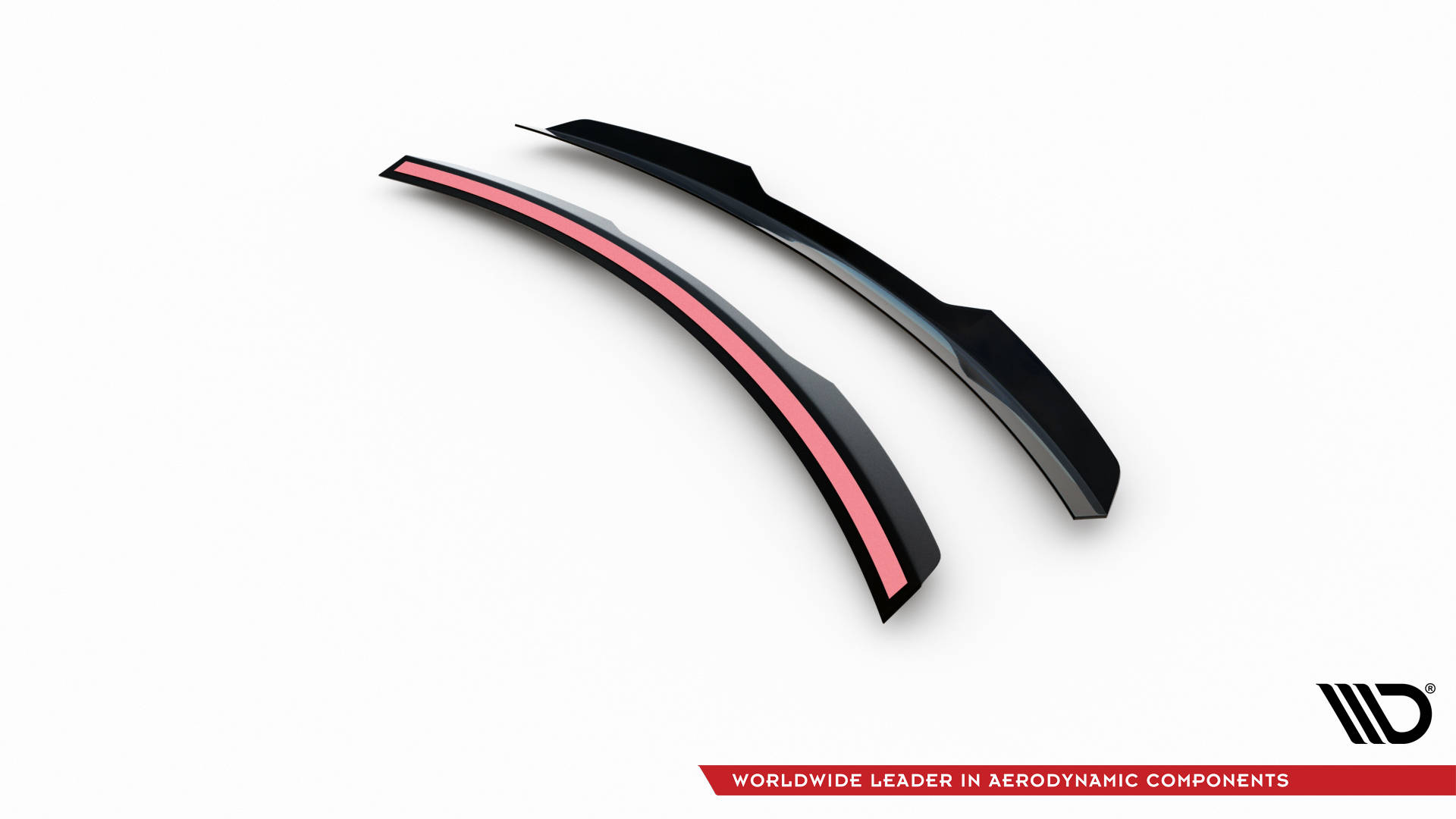 Nedre spoiler Honda CIVic Sport Mk 10 - Bilde 7